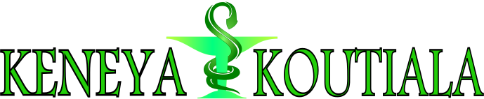 Pharmacie Keneya logo